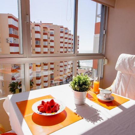 Kumquat Apartment Torrox Exterior photo