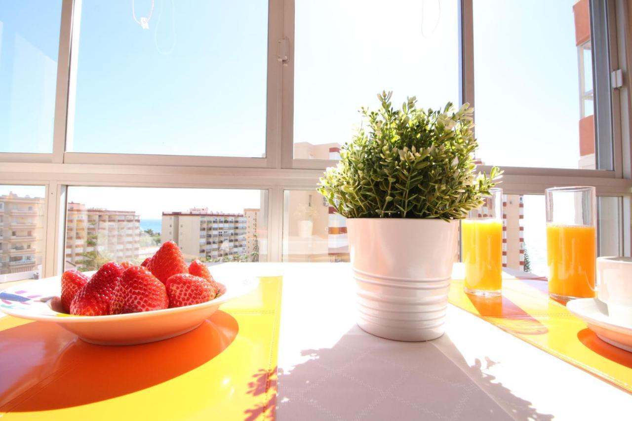 Kumquat Apartment Torrox Exterior photo