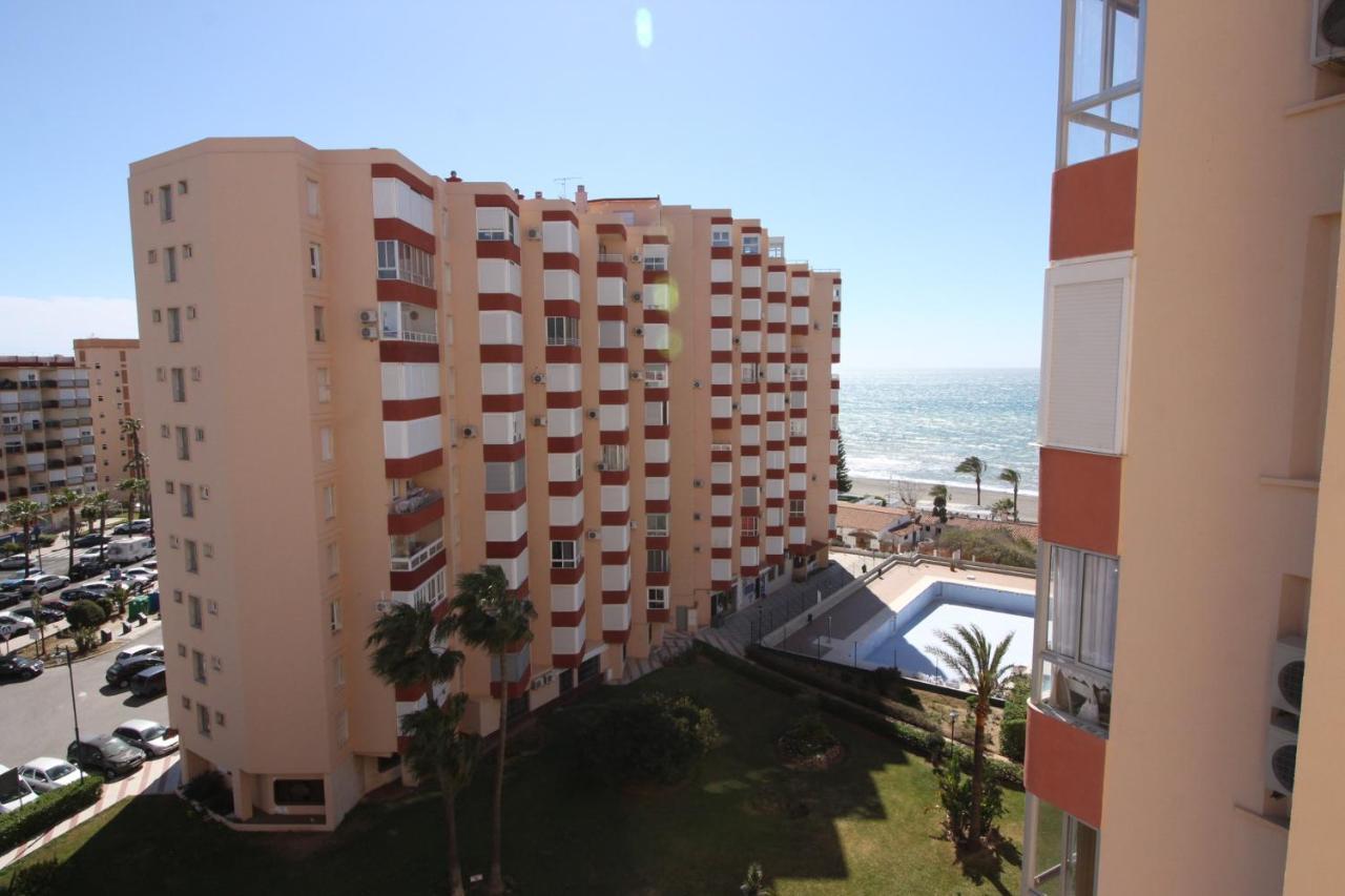 Kumquat Apartment Torrox Exterior photo