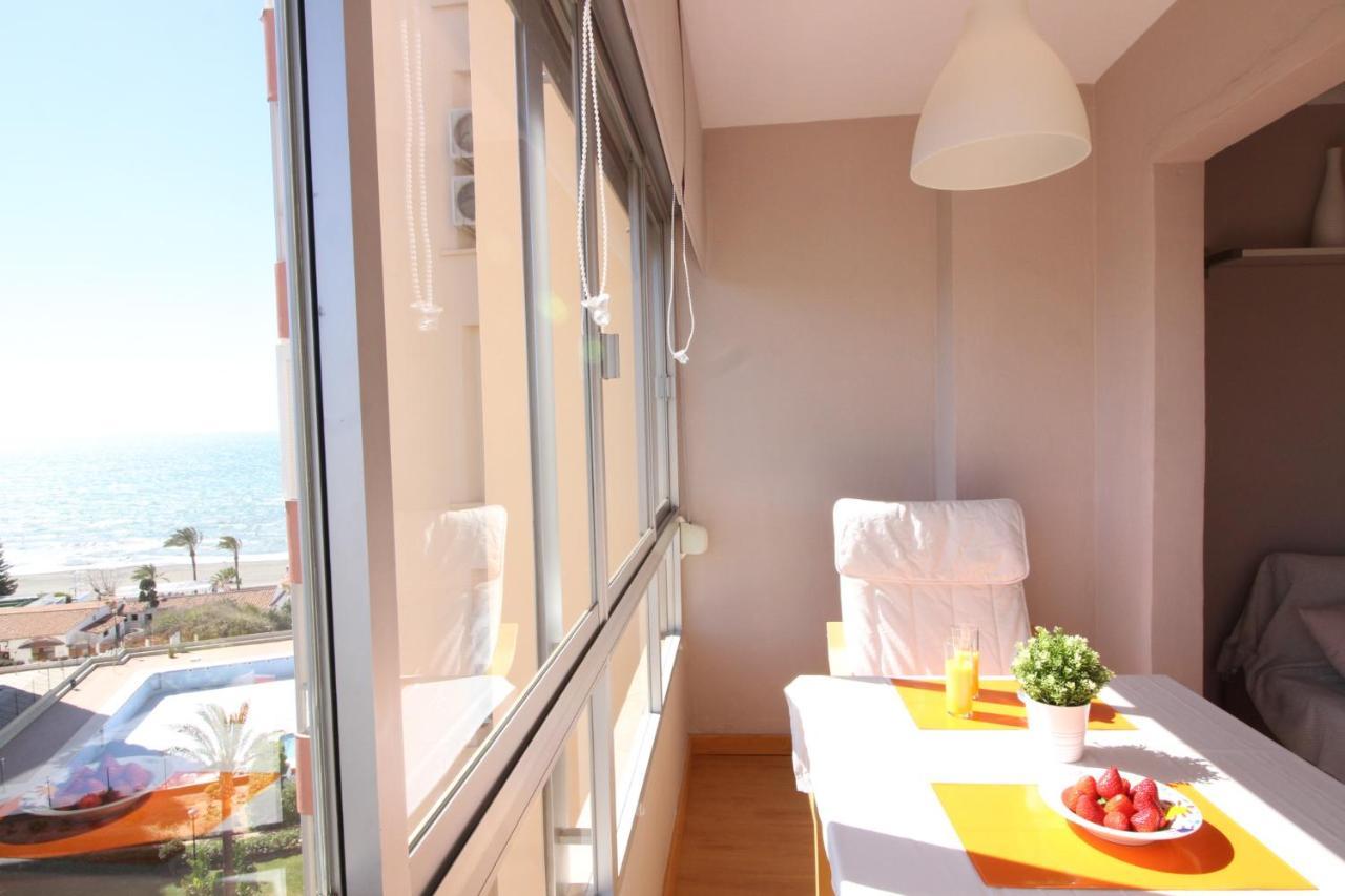 Kumquat Apartment Torrox Exterior photo