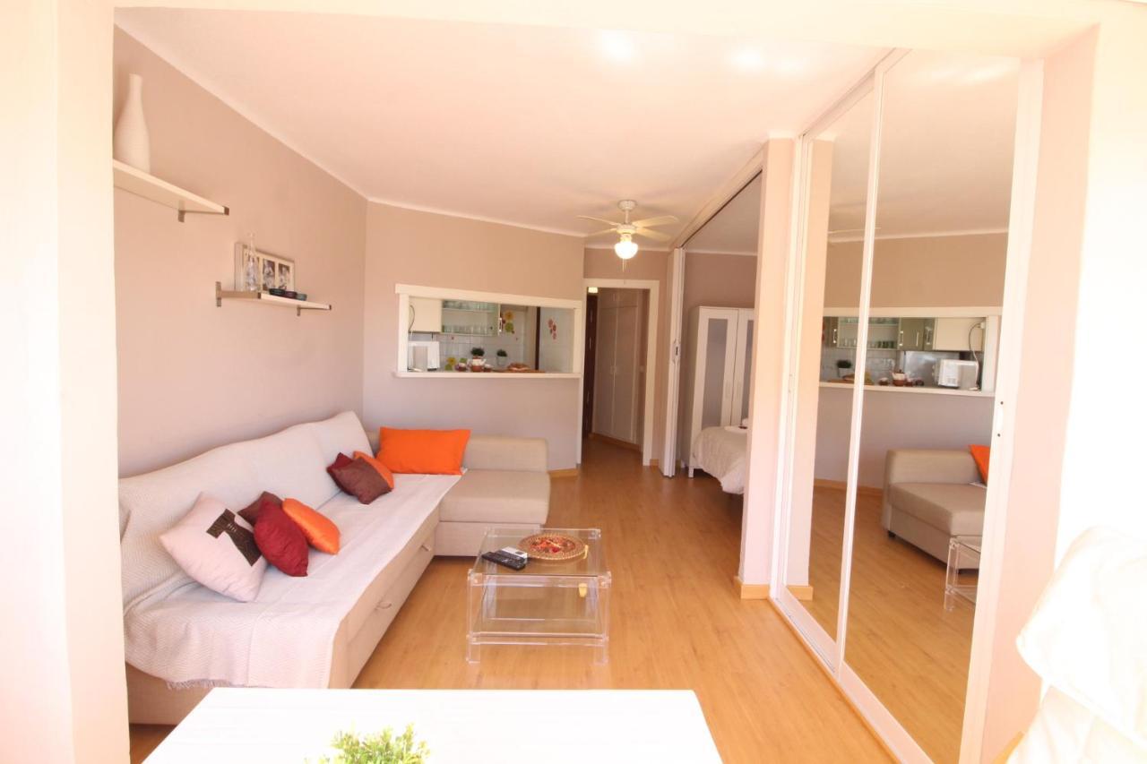Kumquat Apartment Torrox Exterior photo