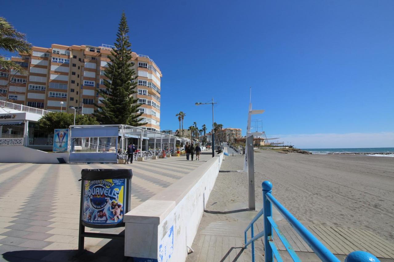 Kumquat Apartment Torrox Exterior photo