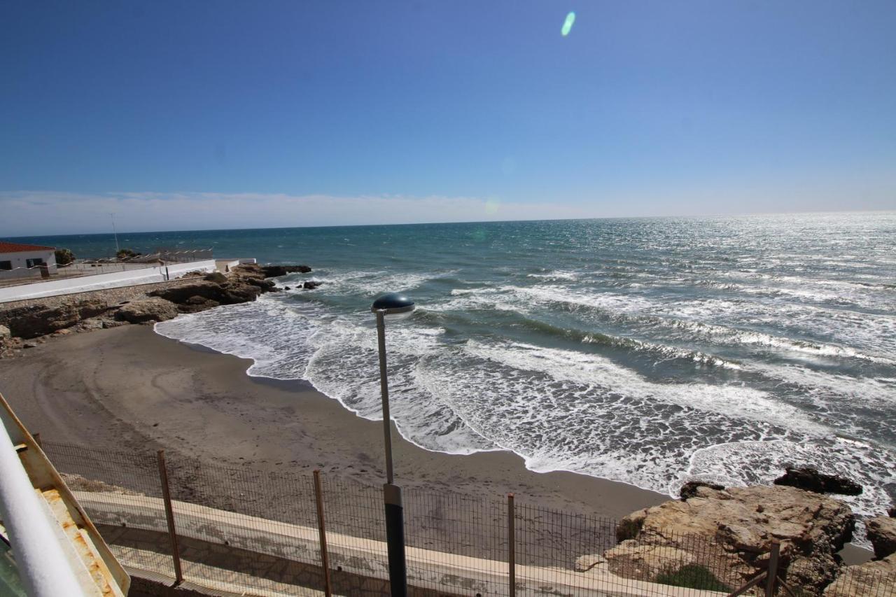 Kumquat Apartment Torrox Exterior photo