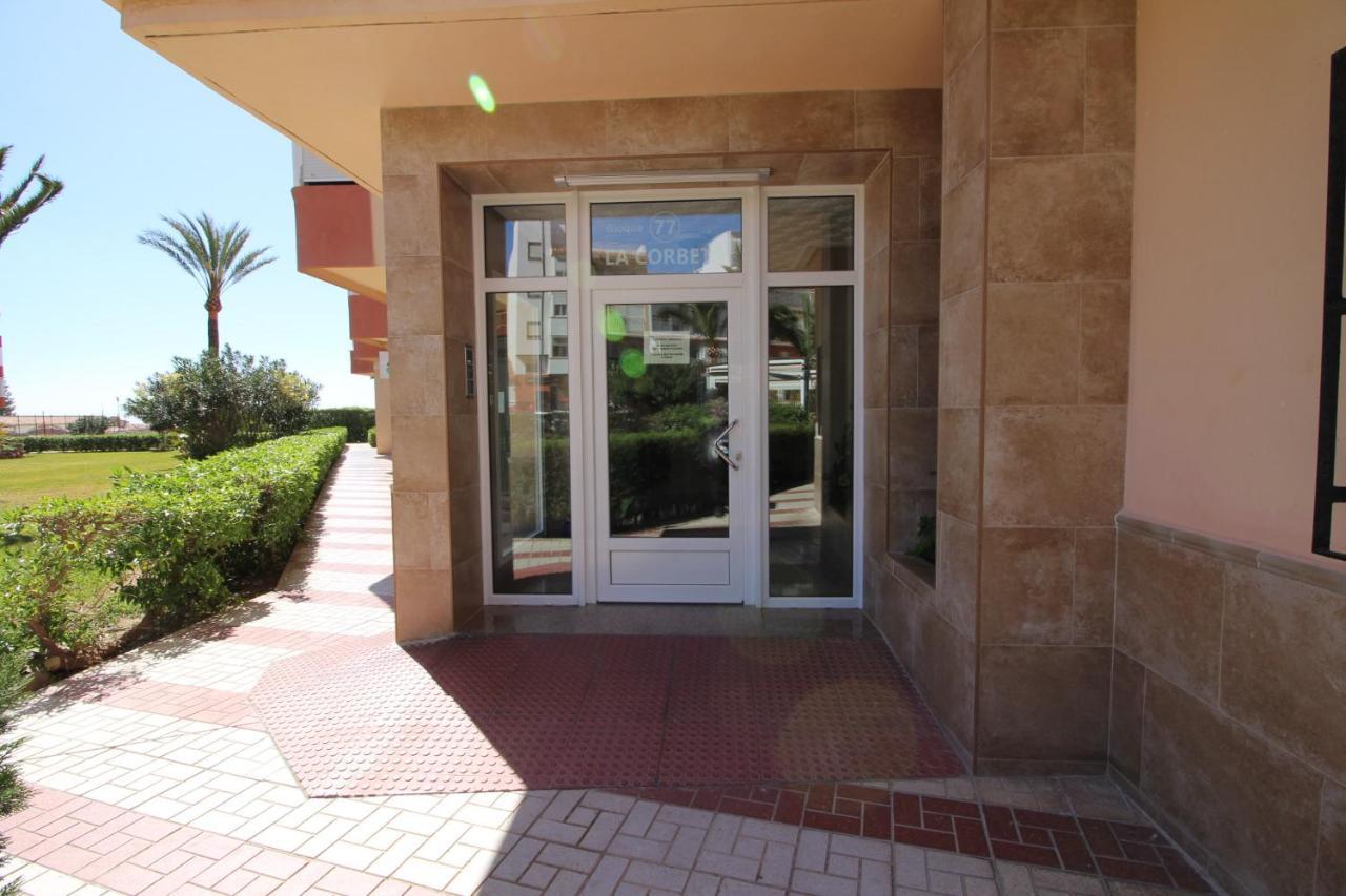 Kumquat Apartment Torrox Exterior photo