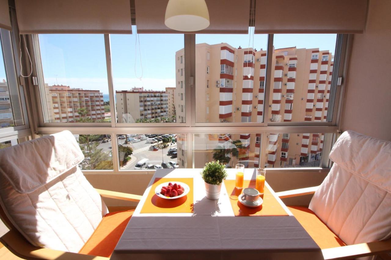 Kumquat Apartment Torrox Exterior photo