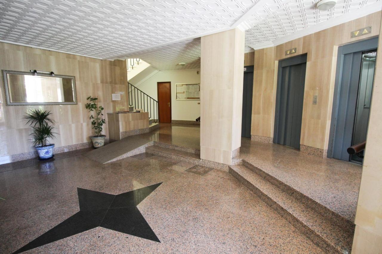 Kumquat Apartment Torrox Exterior photo