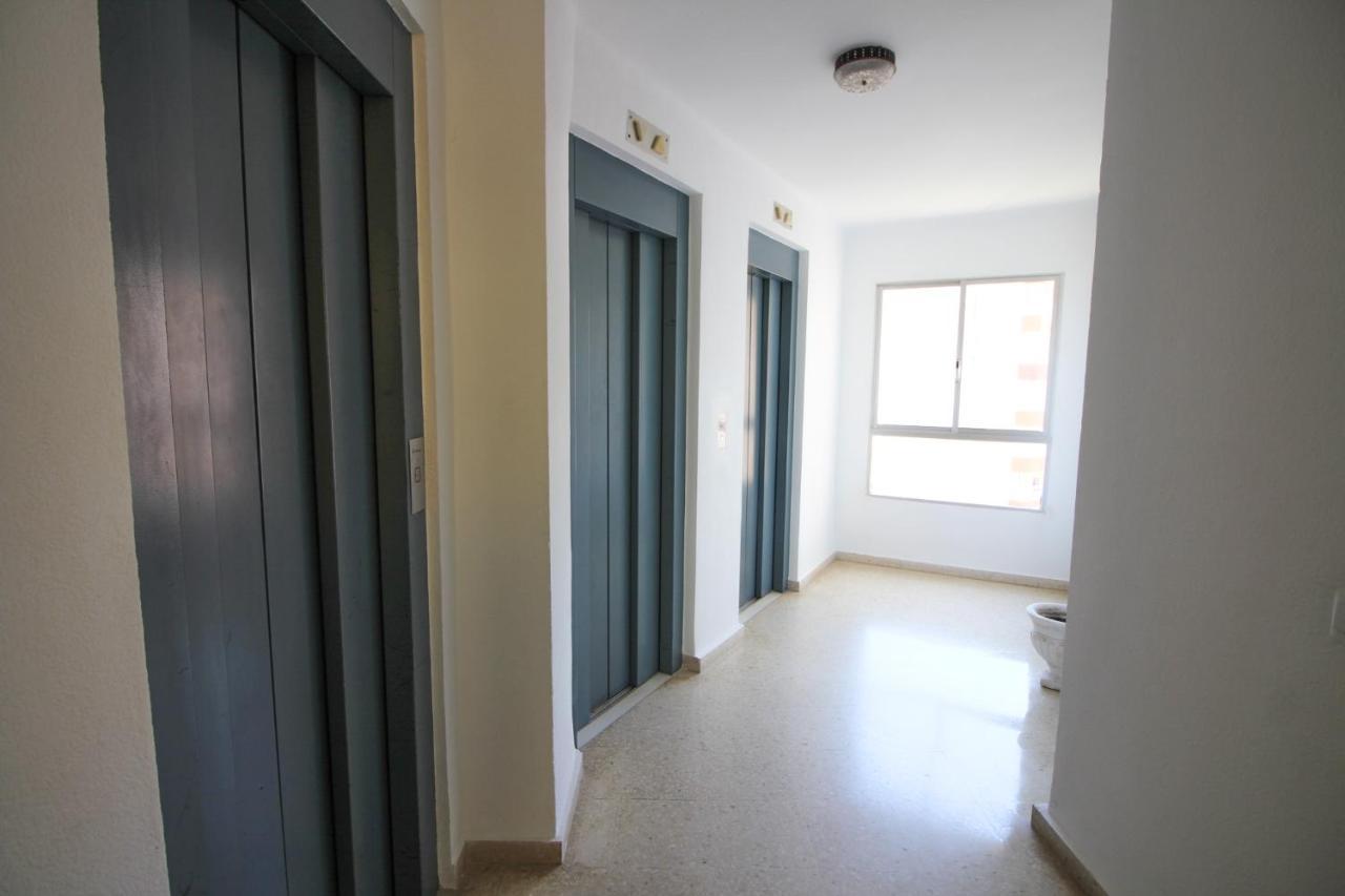 Kumquat Apartment Torrox Exterior photo