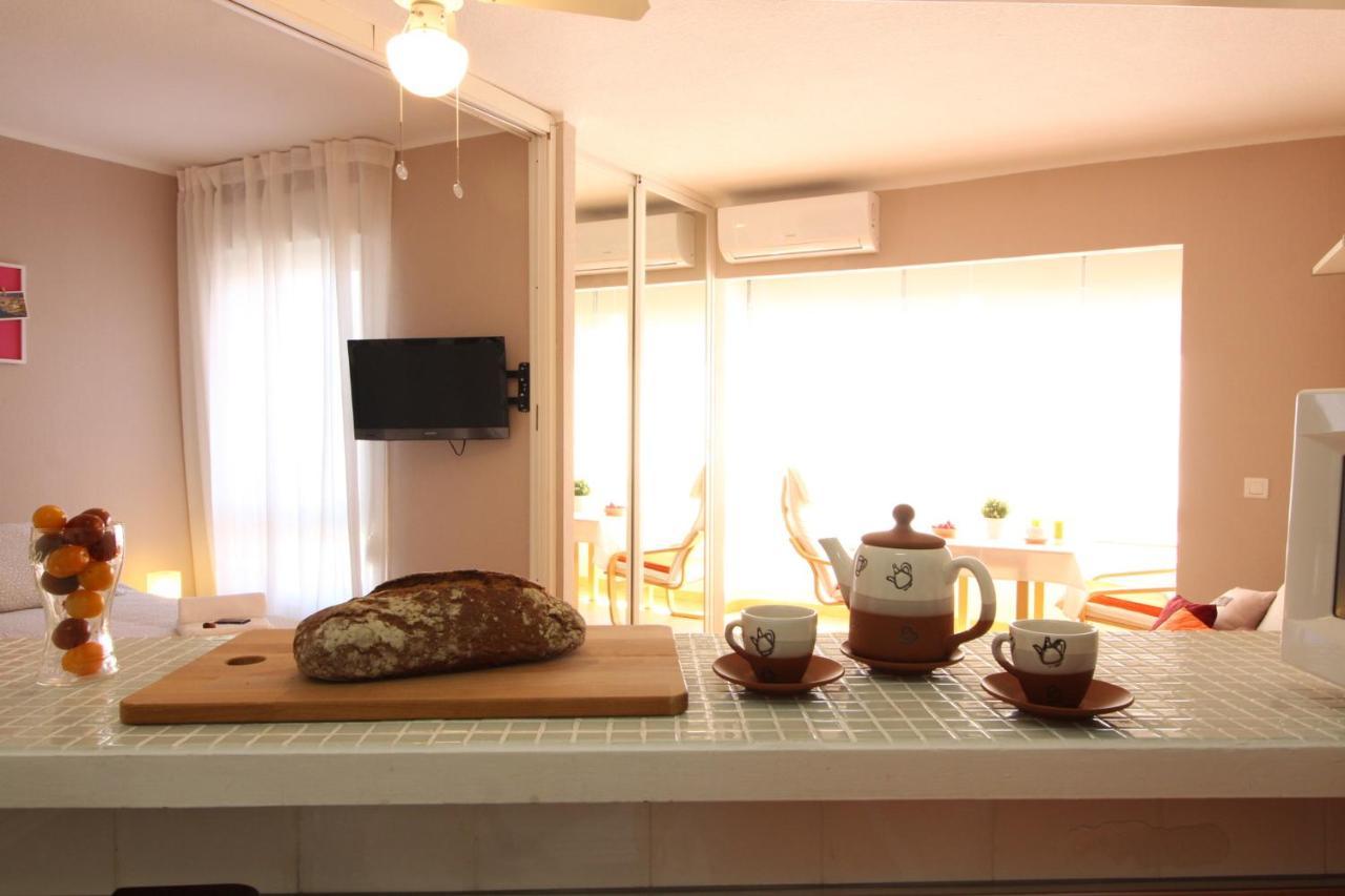 Kumquat Apartment Torrox Exterior photo