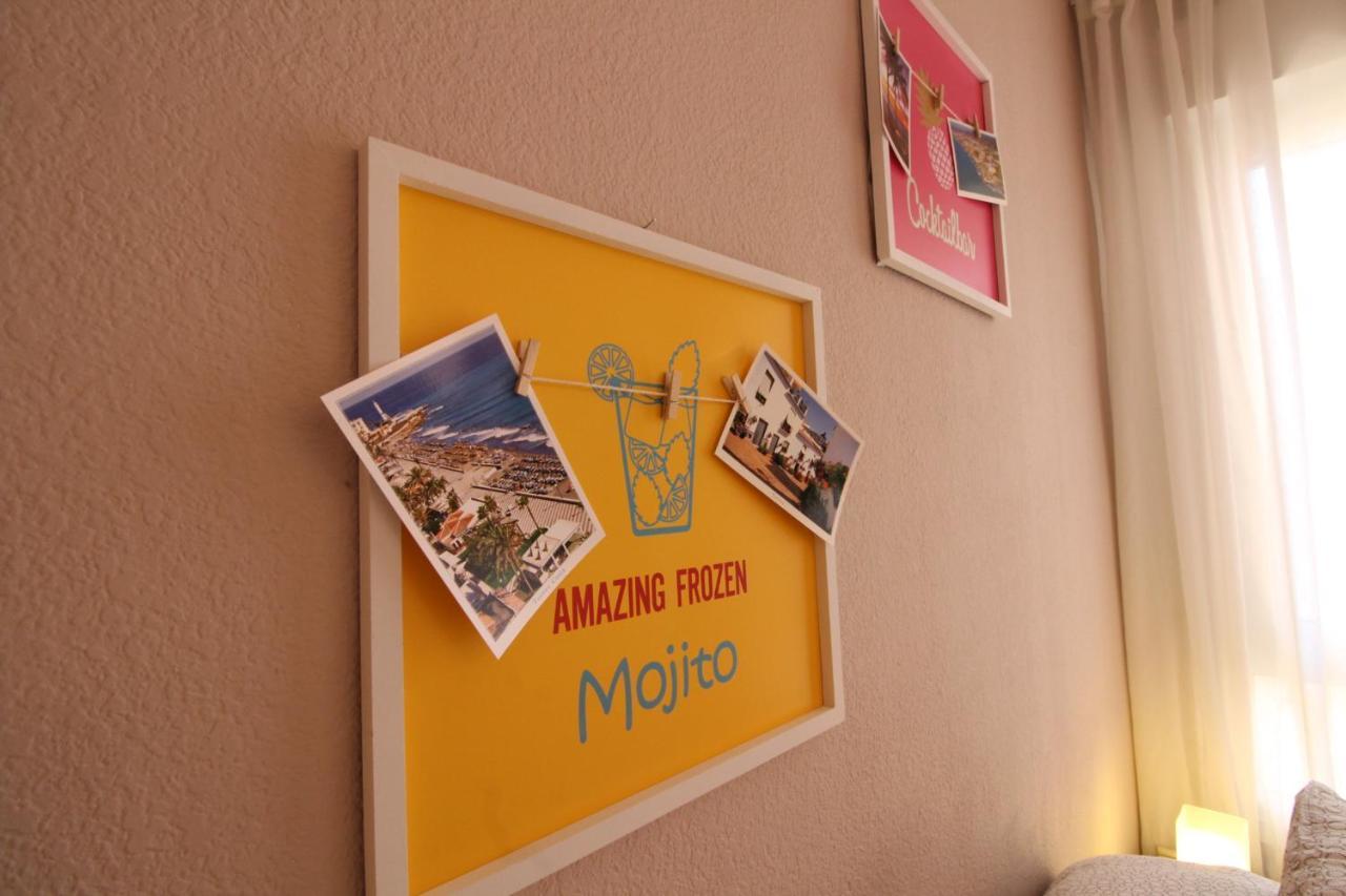 Kumquat Apartment Torrox Exterior photo
